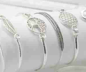 Pulseras