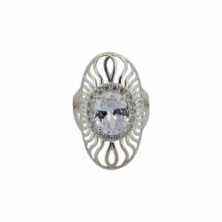 Anillo de Circón Anillo de Circón