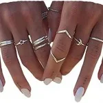 Anillos