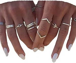 Anillos